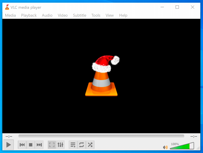 audio and video player for windows 10