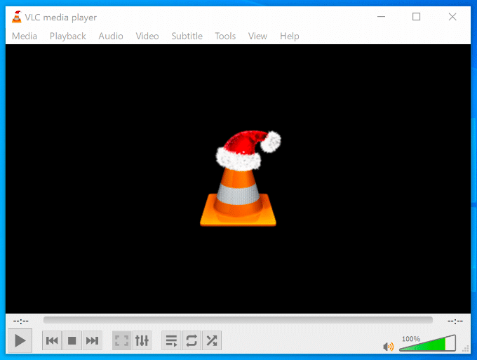 Vlc media player for windows 10