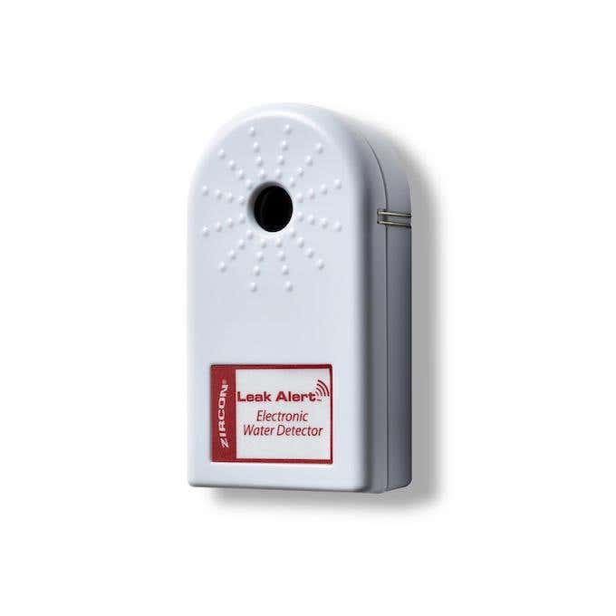 Zircon Leak Alert Water Detector image