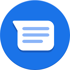Android Messages – The Simple Option image