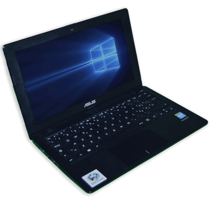 asus-laptop - Online Tech Tips Why Are More Laptops Being Sold As Windows Running In S Mode? image