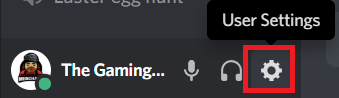Disable QoS In Discord image