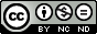 creative-commons-by-nc-nd - Online Tech Tips What Creative Commons Licenses Are There? image 6