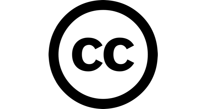 What Is Creative Commons & Explanation Of Each License image