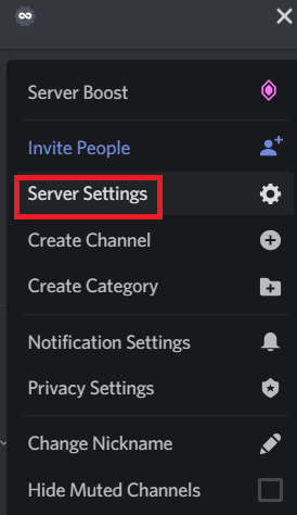 Stop Voice Issues On Discord