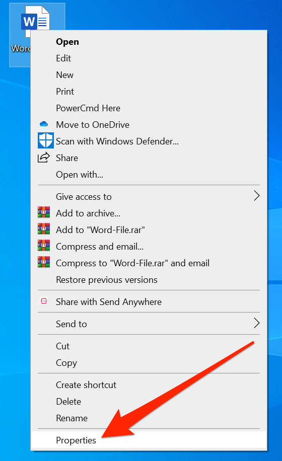 How To Fix When Word Opens In Read Only Mode - 32