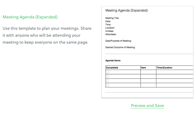 Find Templates For Evernote image 2