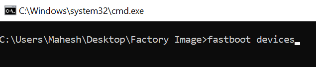 Unroot a Pixel XL, 2, 2XL, 3, &amp; 3XL image 2