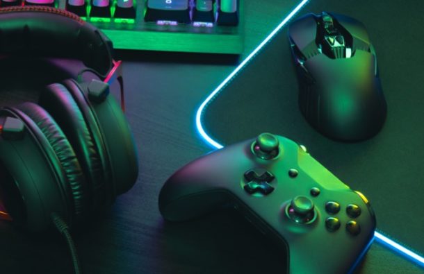 Controller Vs Mouse and Keyboard For Gaming: Which Is Better?
