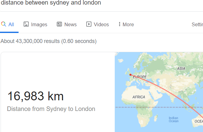 15 Google Search Features You May Not Know About - 98