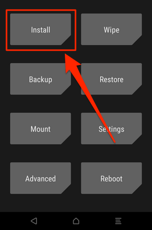 install-zip-from-recovery-1 - Online Tech Tips Root a Pixel XL & Install a Custom Recovery On It image 7 - install-zip-from-recovery-1
