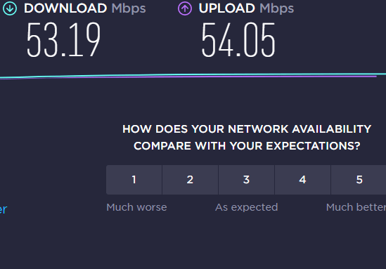 Limit Background Network Usage image