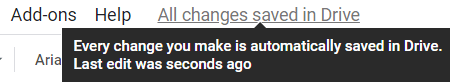 old-changes-google-drive-backups - Online Tech Tips Access History & Restore Backups In Google Docs & Sheets image