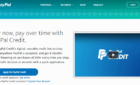 Is a PayPal Credit Account Right For You? image