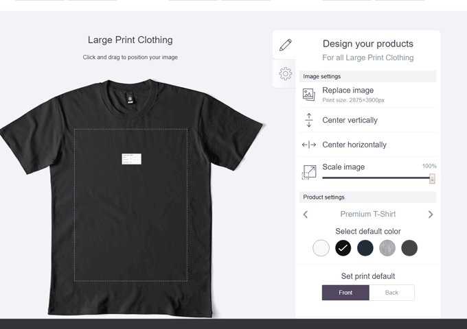 Teespring vs Redbubble vs Zazzle - Which is Better? image 3