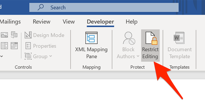 How To Fix When Word Opens In Read Only Mode