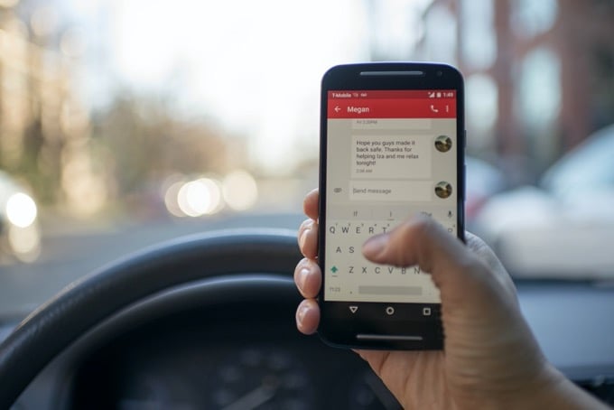 texting - Online Tech Tips Recover Deleted Text Messages on Android image 2 - texting