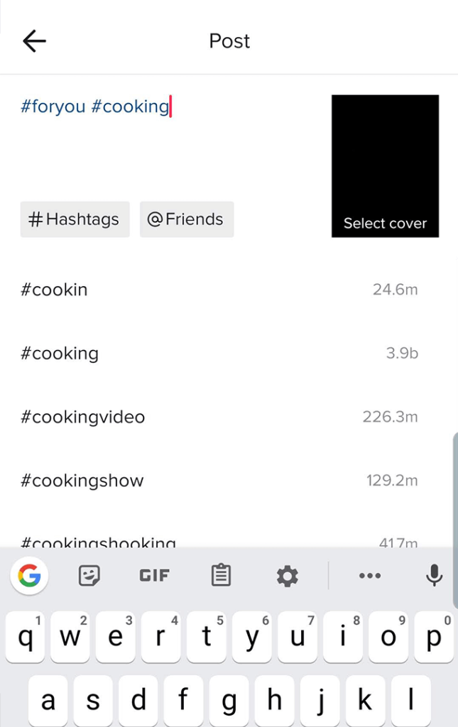 How To Market Yourself Effectively On TikTok image 4