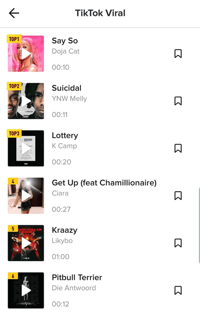 tiktok-marketing-tips - Online Tech Tips How To Market Yourself Effectively On TikTok image 3