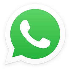 WhatsApp – The Convenient One image