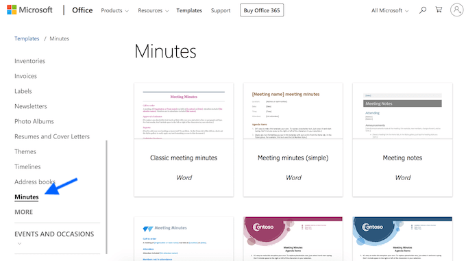 15 Best Meeting Minutes Templates to Save Time - 69