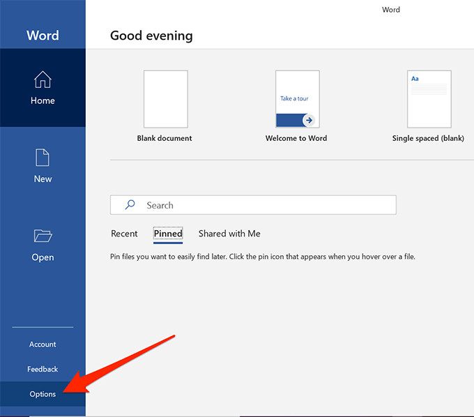 How To Fix When Word Opens In Read Only Mode image 8