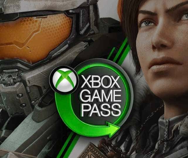 Bonus Features Xbox Game Pass Members Get image