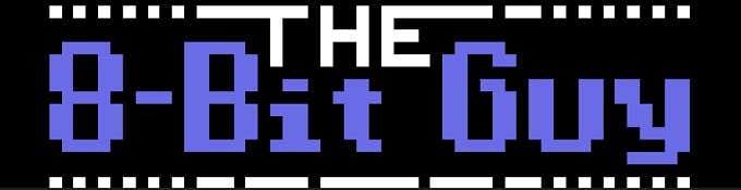 The 8-Bit Guy image