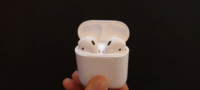 Pairing AirPods With Android image 2