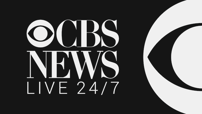 CBS News image