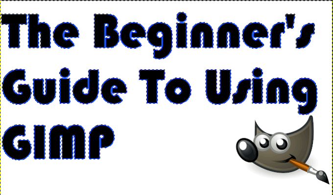The Beginner&#8217;s Guide To Using GIMP image 31
