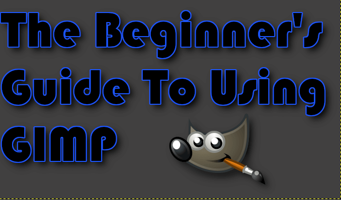 The Beginner&#8217;s Guide To Using GIMP image 33