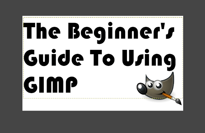 The Beginner&#8217;s Guide To Using GIMP image 24