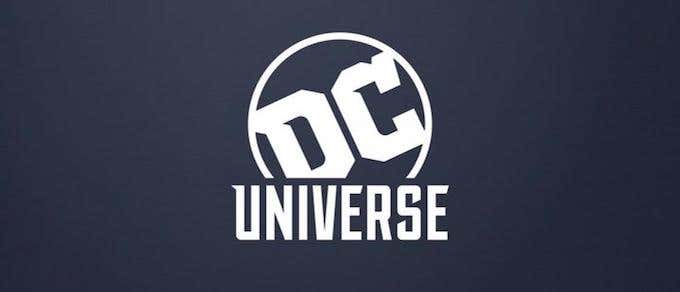 DC Universe image