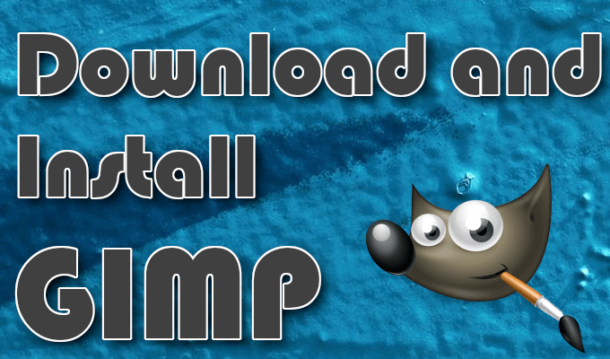 gimp for mac version 10.5.8