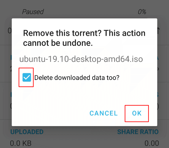 How To Download Torrents On a Smartphone or Tablet image 12