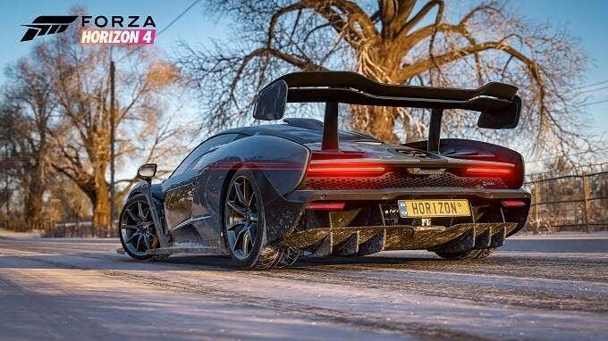Forza Horizon 4 image