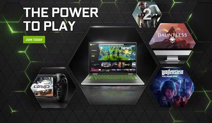 What Makes GeForce Now So Special? image