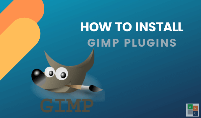 Installing GIMP Plugins: A How-To Guide image