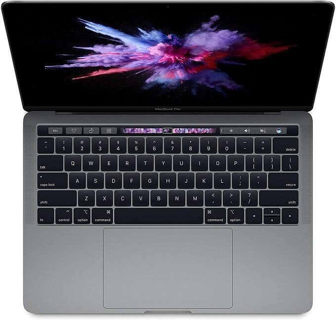Best All-Round Choice: MacBook Pro 13” With Touchbar (1.4Ghz, 2019) image 2