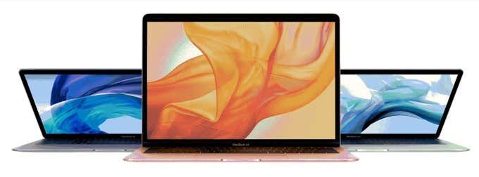 Which MacBook Should I Buy in 2020? How To Pick The Right One For You image