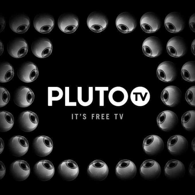 Pluto TV image