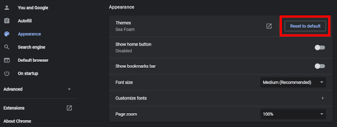 How To Change Your Google Chrome Theme image 22