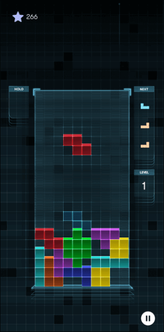 Tetris (Android &amp; iOS) image