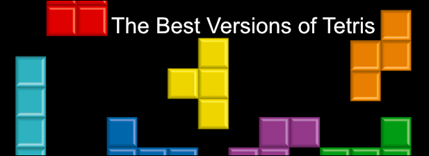 Tetris 99 pc