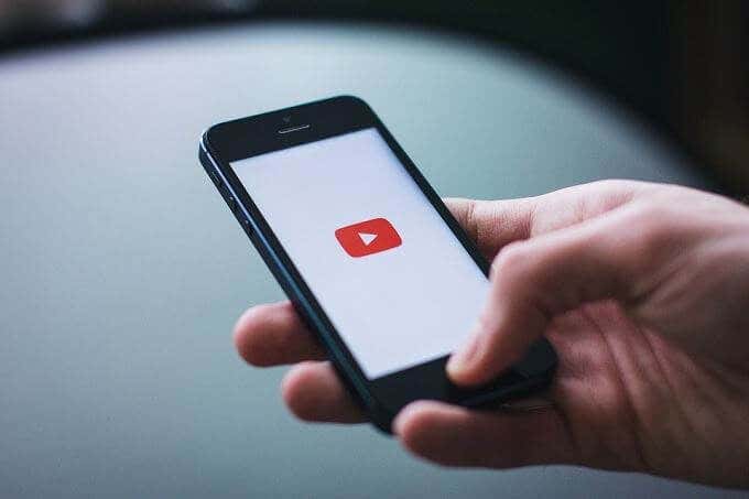 YouTube - Online Tech Tips Supported Platforms image - YouTube