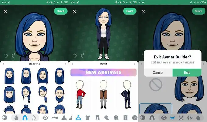 create-your-own-bitmoji - Online Tech Tips Create Your Own Bitmoji image
