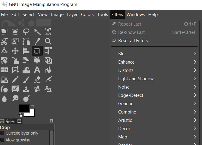 Installing GIMP Plugins  A How To Guide - 88