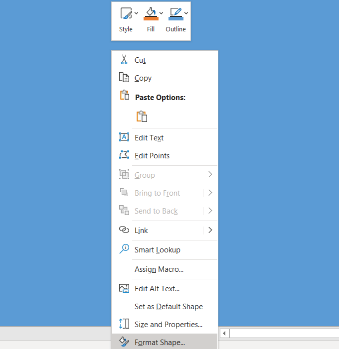 Insert An Object In Excel image 3