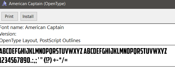 How to Download Free Fonts Online image 2